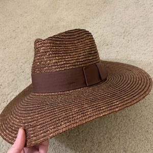 Brixton Joanna Hat